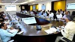 విశాఖలో 87,520 కోట్లతో  రైడెన్ ఇన్ఫోటెక్ డేటా సెంటర్ ఏర్పాటు