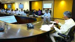 అమరావతిలో 212 కోట్లతో రాజ్ భవన్