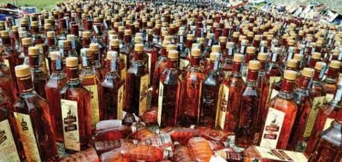 నకిలీ మద్యం రాకెట్ రిమాండ్ రిపోర్టులో సంచలన విషయాలు