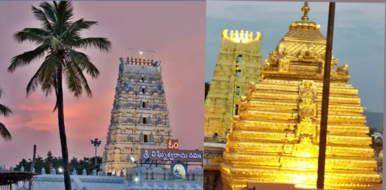 TTD Formula |ఆలయాల ట్రస్టు బోర్డుల ఏర్పాటులో సంస్కరణలు..