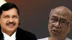 గవాయ్ పై బూటు విసిరిన లాయర్ బహిష్కరణ