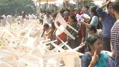 ‘అంబుజా సిమెంట్‌’పై తిరుగుబాటు ఏం చెబుతోంది?