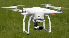 గ్లోబల్ డ్రోన్ మ్యాప్ లో కనిపించనున్న కర్నూలు ‘ఓర్వకల్లు’