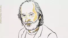 సాహిత్యంలో హంగేరియన్ రచయితకు నోబుల్ పురస్కారం..