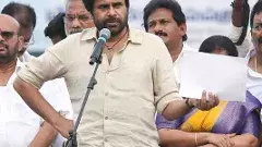 ప్రజలకు న్యాయం చేయలేకపోతే రాజకీయాలు వదిలేస్తా