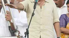 ఓ మత్స్యకారుడిగా ఆలోచిస్తా..మూడు రోజుల్లో మళ్లీ వస్తా