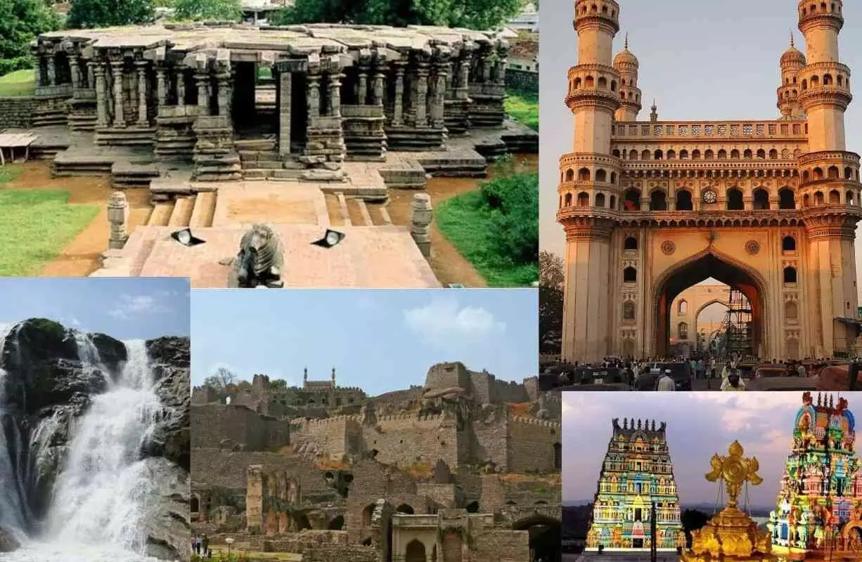 తెలంగాణలో ఇక సీ ప్లేన్ టూరిజం తెలంగాణలో ఇక సీ ప్లేన్ టూరిజం
