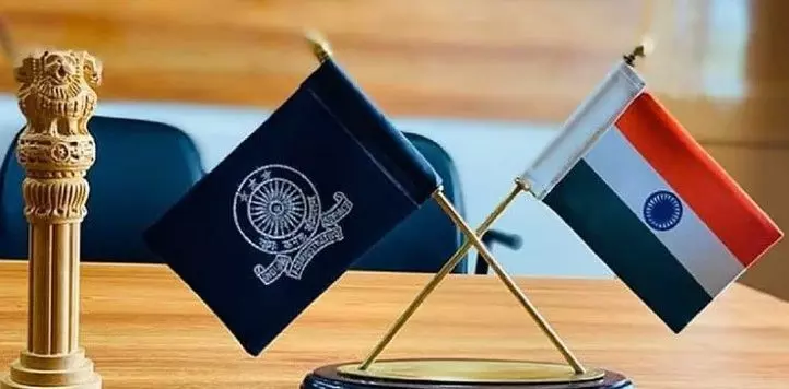 ఏపీలో భారీగా ఐఏఎస్‌ల బదిలీలు