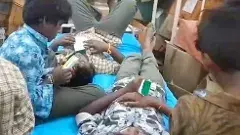 బీసీ హాస్టళ్లలోనే ఇలా ఎందుకు జరుగుతోంది?