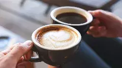 కాఫీ కిక్కు పెంచే ట్రిక్కు..