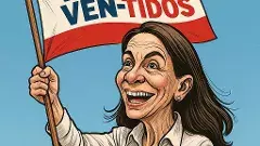 ఎవరీ మరియా కొరినా? నోబెల్ శాంతి బహుమతి ఎందుకిచ్చారు?