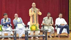 TTD | సాంకేతిక సహకారంతో యాత్రికుల మెరుగైన సేవలు