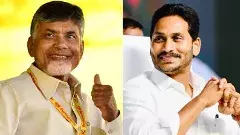 ఆంధ్రలో తీవ్రమవుతున్న ‘రాజకీయ పోరాటం’