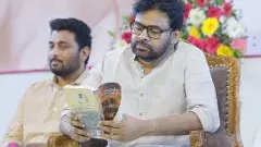 పుస్తకాలు నాపై ఎంతో ప్రభావం చూపాయి: పవన్