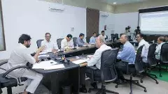 పొల్యూషన్ ఆడిట్ ద్వారా కాలుష్యాన్ని నియంత్రిస్తాం