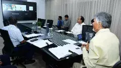 నెల్లూరు మాదిరిగా అన్ని మున్సిపాలిటీలలో స్మార్ట్‌ స్ట్రీట్‌ బజార్లు