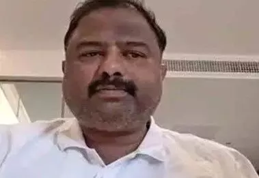 నకిలీ మద్యం తయారీ కేసులో జనార్ధన్ ఉక్కిరి బిక్కిరి