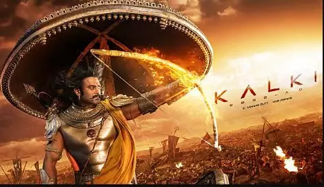 ‘కల్కి 2’ లో  దీపికా బదులుగా ఆమెనే...?