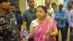 పశ్చిమబెంగాల్‌: మరో మెడికో విద్యార్థినిపై సామూహిక అత్యాచారం..