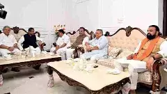 బీహార్ ఎన్నికలు: పనితీరు ఆధారంగా టిక్కెట్లు..