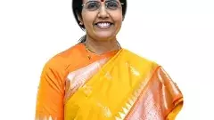 నారా భువనేశ్వరికి అరుదైన అవార్డు..ఇప్పటి వరకు ఎన్ని వచ్చాయంటే