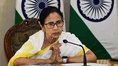 గ్యాంగ్ రేప్‌పై వెస్ట్ బెంగాల్ సీఎం మమతా ఎలా స్పందించారు?