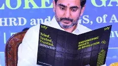 హైదరాబాద్ కి 30 ఏళ్లు పడితే విశాఖకు 10 ఏళ్లు చాలు