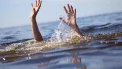 చీరాల వాడరేవు బీచ్‌లో విషాదం