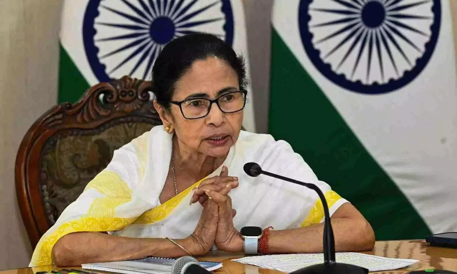 గ్యాంగ్ రేప్‌పై వెస్ట్ బెంగాల్ సీఎం మమతా ఎలా స్పందించారు?