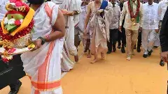 రోజూ వేంకటేశ్వర స్వామిని ప్రార్థిస్తా