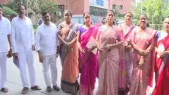 ఢిల్లీకి చేరిన కురుపాం పచ్చకామెర్ల ఘటన