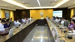 విశాఖ సీఐఐ సదస్సుకు చీఫ్ గెస్ట్ గా పీఎం మోదీ