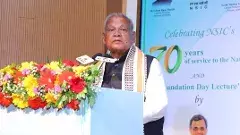 సీట్ల పంపకాలపై ఎన్డీఏలో విభేదాలు