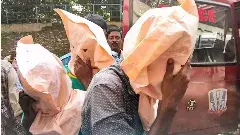 దుర్గాపూర్ గ్యాంగ్ రేప్: దర్యాప్తు ను ముమ్మరం చేసిన పోలీసులు