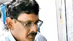 ఏసీబీ కోర్టులో ఐపీఎస్‌ సంజయ్‌ కుమార్‌కు నిరాశ