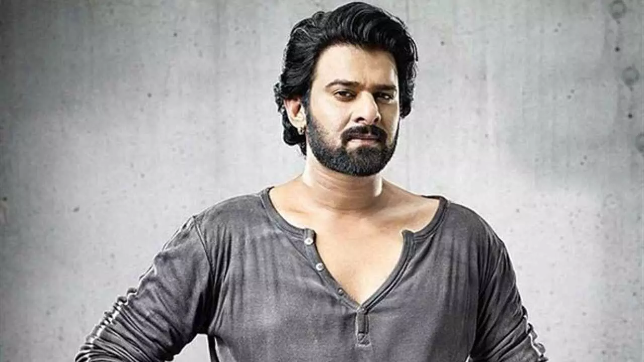 ‘ప్రభాస్ యూనివర్స్’ క్రియేట్ చేస్తున్నారా హోంబలే?