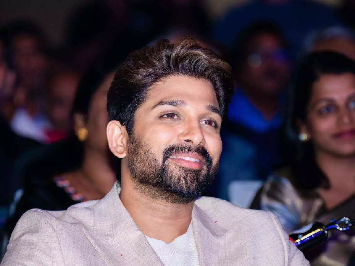 బన్నీ సొంత సైన్యం ఎందుకు? ఒక విశ్లేషణ!? బన్నీ సొంత సైన్యం ఎందుకు? ఒక విశ్లేషణ!?