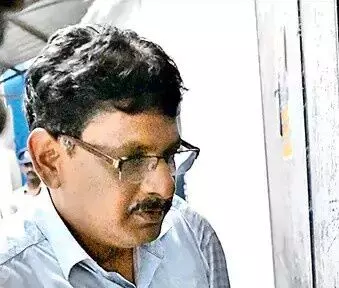ఏసీబీ కోర్టులో ఐపీఎస్‌ సంజయ్‌ కుమార్‌కు నిరాశ