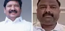 అయ్యో జోగీ.. ఇలా ఇరుక్కున్నావేంటీ స్వామీ! అయ్యో జోగీ.. ఇలా ఇరుక్కున్నావేంటీ స్వామీ!