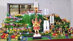 ఆధునికత వైపు కొండపల్లి బొమ్మ