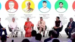 విశాఖపట్నంలో గూగుల్ డేటా సెంటర్ కోసం ఏపీ ఎంఓయూ