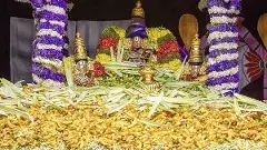 శ్రీవారి ఆలయంలో 30న పుష్పయాగం