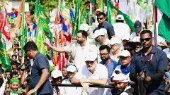 బీహార్ ఎన్నికలు: ‘మహా’ కూటమిలో కొలిక్కిరాని సీట్ షేరింగ్..