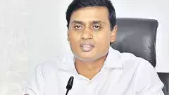 మద్యంలో మిథున్ రెడ్డి ఎందుకు టార్గెట్ అయ్యాడు?