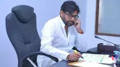 కాకినాడ సెజ్ భూములు తిరిగి రైతుల పేరుపై రిజిస్ట్రేషన్