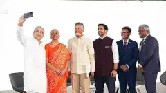 విశాఖ విశ్వనగరం:   జగన్ చేయలేని పని చంద్రబాబు చేసేస్తున్నాడా?