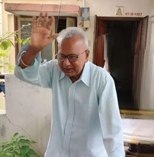 ఇంజనీర్ సుబ్బరాయుడుకి జోహార్ ఇంజనీర్ సుబ్బరాయుడుకి జోహార్