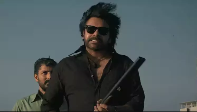 ‘OG’ కెనడా కలెక్షన్స్ క్రాష్కు రీజన్ ఇదే? ‘OG’ కెనడా కలెక్షన్స్ క్రాష్కు రీజన్ ఇదే?