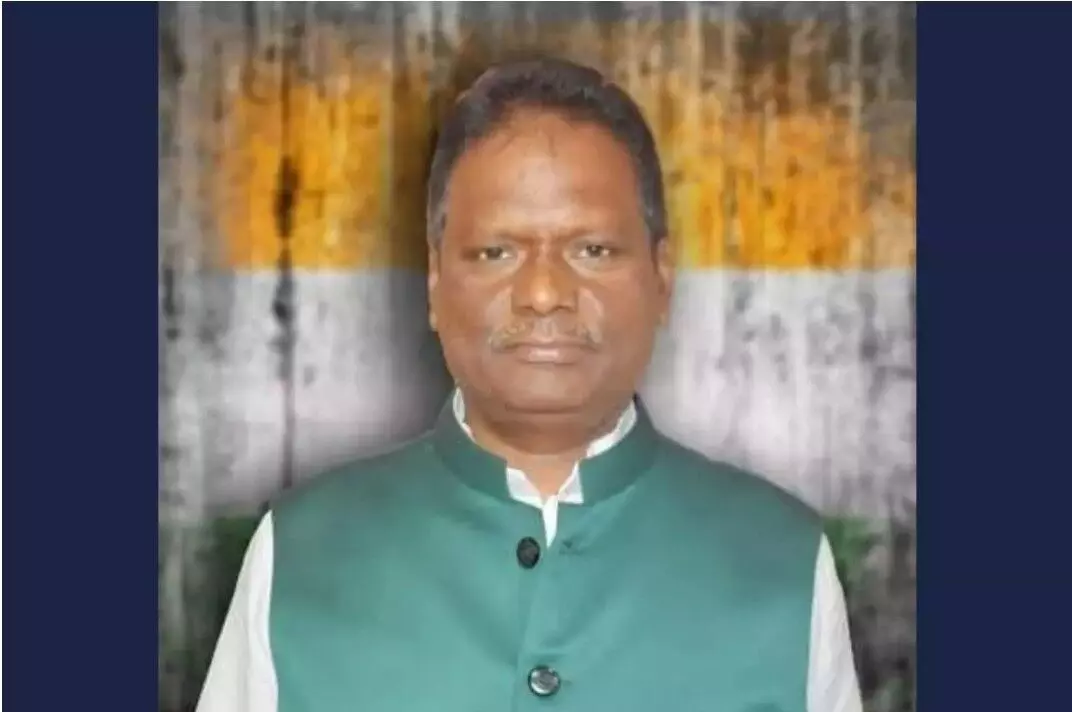 సీట్ల పంపకాలపై ఎన్డీఏలో పెరుగుతున్న నిరసనలు