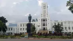 సర్కారీ పీజీ కోర్సులకు విద్యార్థులు కావలెను!